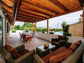 House | Exterior