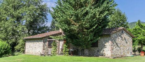 House | Exterior