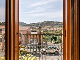 House | View from property