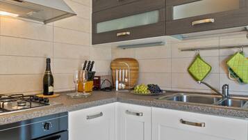 House | Private kitchen