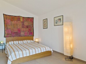 Maison | 2 chambres, draps fournis