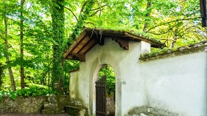 Nhà | Ngoại thất
