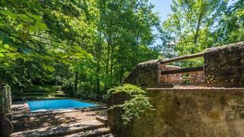 House | Pool | Outdoor pool