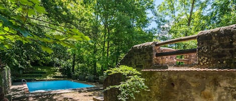 Maison | Piscine | Piscine extérieure