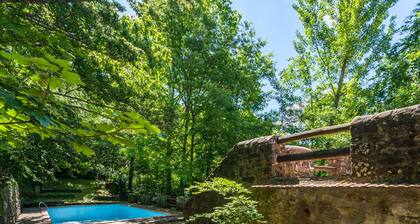 Holiday Home Pistoia With Pool
