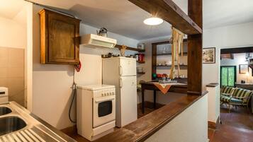 Rumah | Dapur pribadi