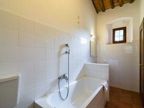 Bathroom - Belvilla by OYO Casa Cielo (Pescia)