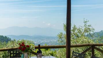 Rumah | Tempat makan