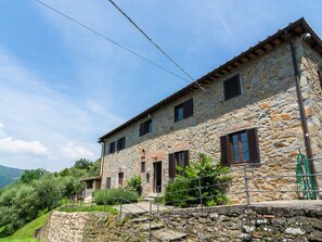 Casa | Esterni