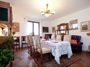 Casa | Restaurantes