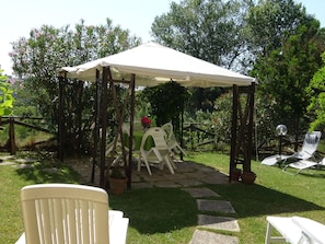 Casa | Balcón