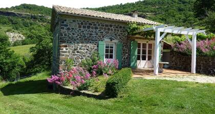 Cozy Family Home in Saint-pons