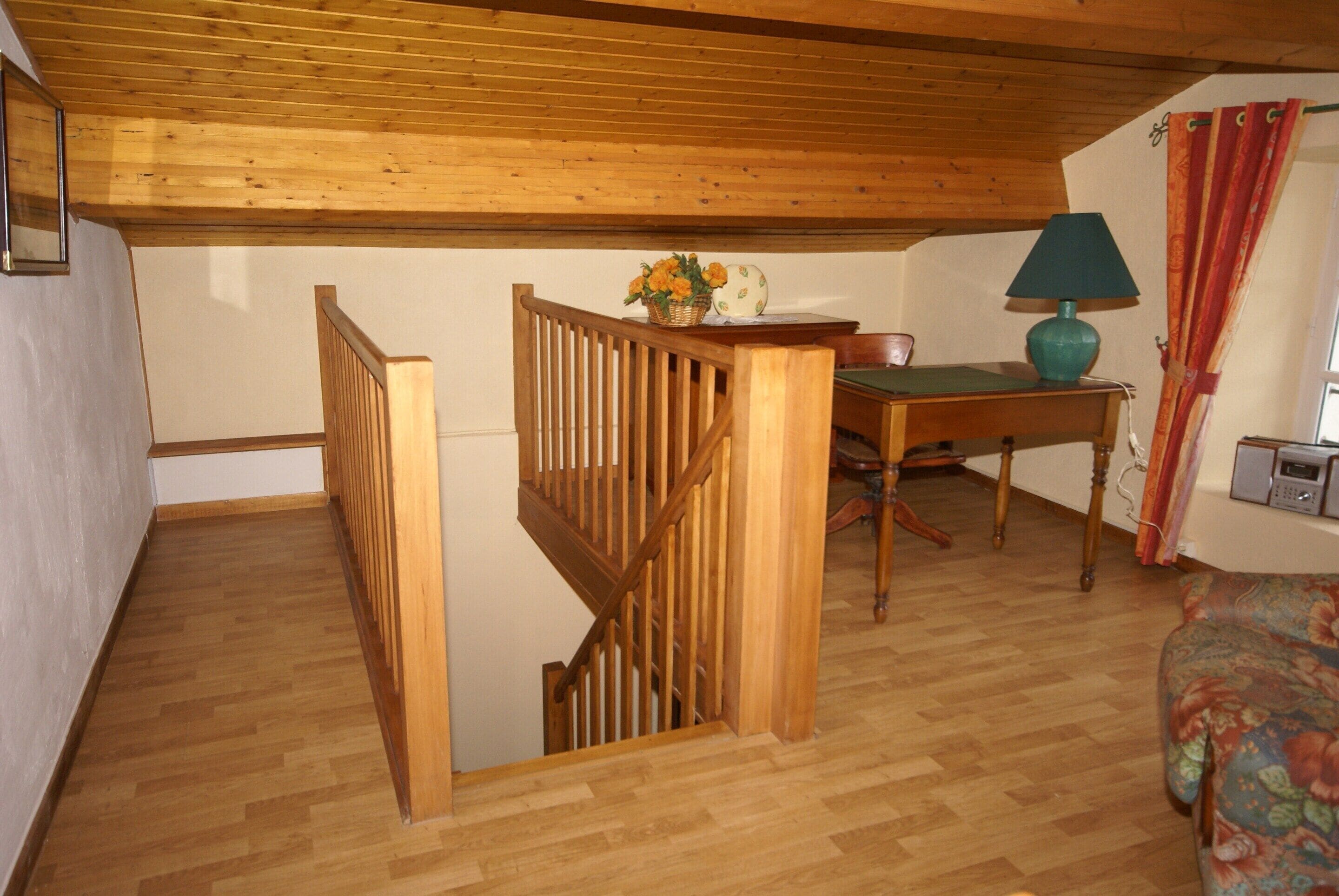 House | Interior