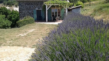 House | Garden