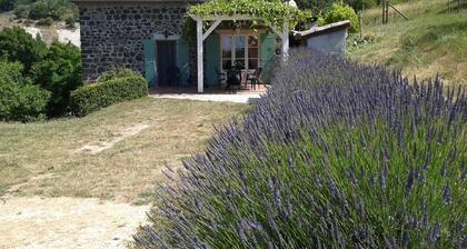 Cozy Family Home in Saint-pons