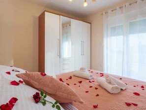 Villa - Beautiful Villa in Lisicic With Private Pool (Benkovac)