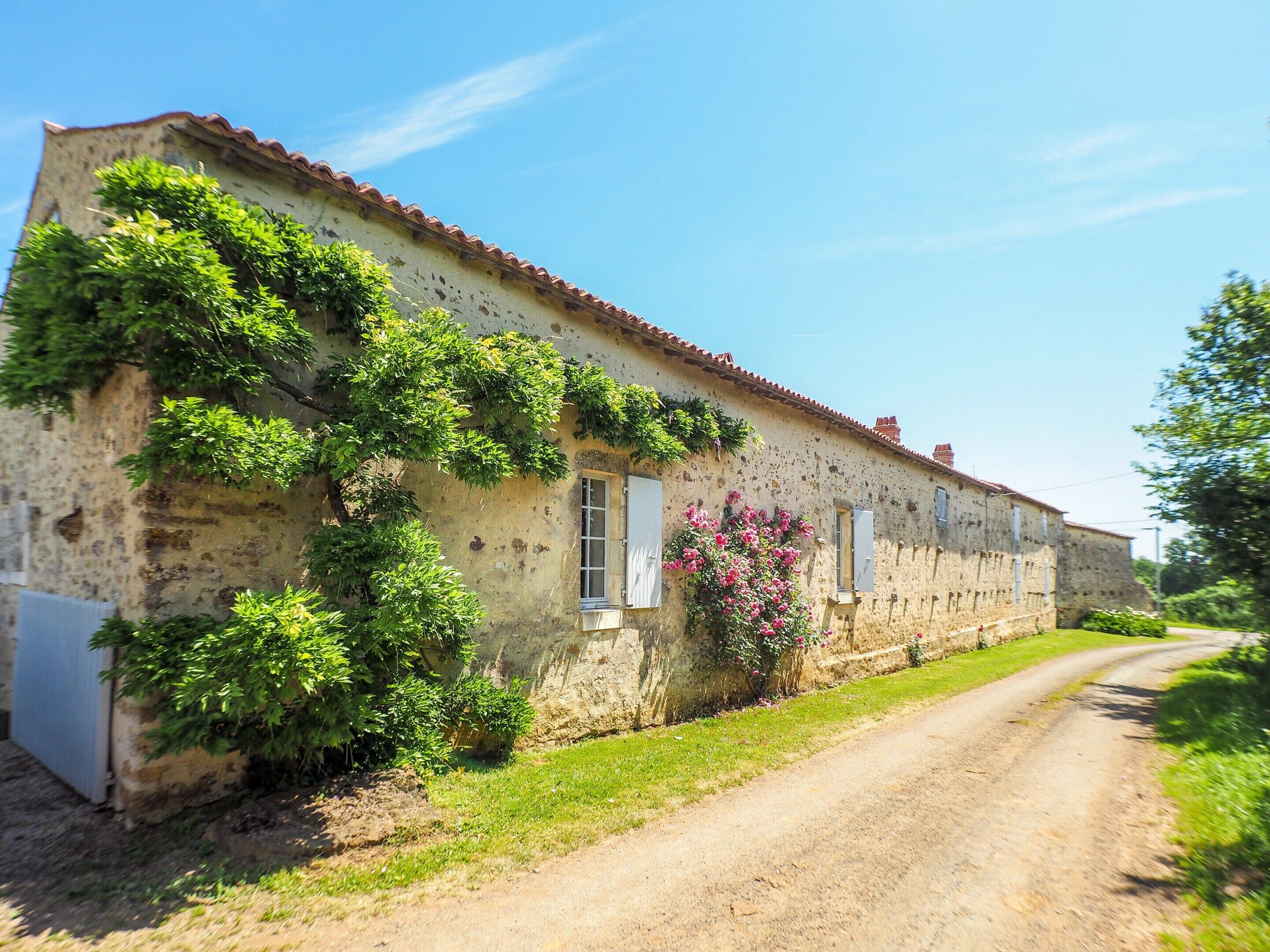 House | Exterior