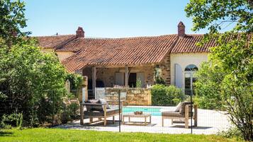 House | Balkoni