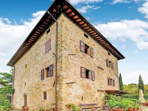 House | Exterior