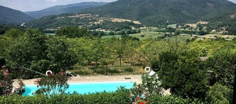 結合現代風格的鄉村舒適住宿  