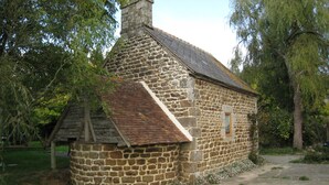 Unclassified image, 2 of 18, button - Holiday Home in Ceauce Near Mont Saint Michel (Ceauce)