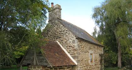 Holiday Home in Ceauce Near Mont Saint Michel