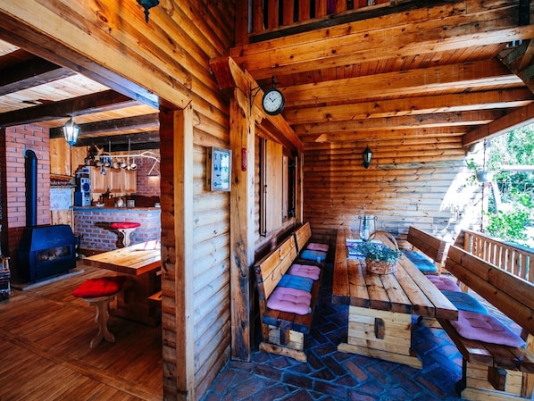 Ulkopuoli