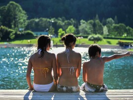 独立别墅 | 住宿景观