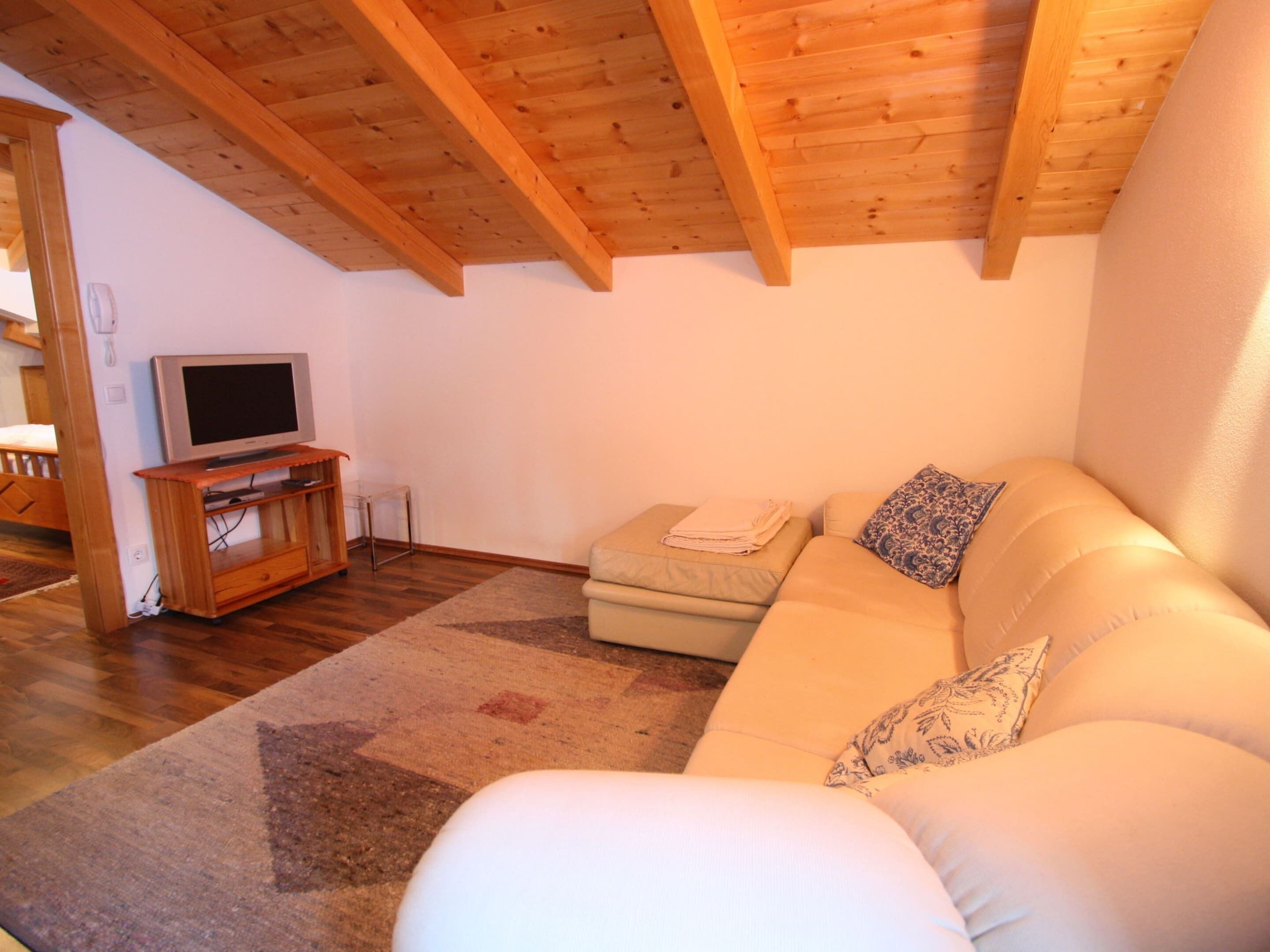 House | Living area