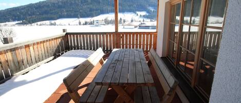 Chalet | Restaurantes