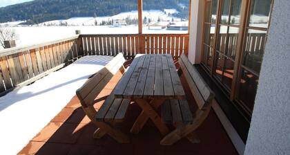 Chalet in ski Area in Mauterndorf With Sauna