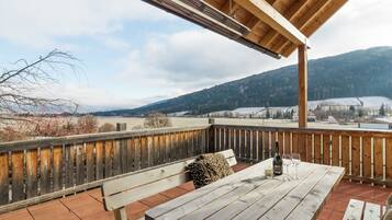 Chalet | Property amenity