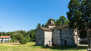 Exterior - Authentic Rural House, 200 mt Form the Parking (Mergozzo)