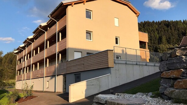 Unclassified image, 1 of 31, button - Modern Apartment in Tamsweg With Garden (Tamsweg)