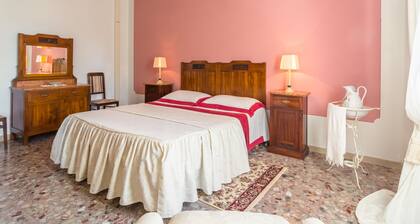 Spacious Holiday Home in Marliana Italy With Private Garden