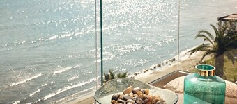 シェローナ ルームズ & アパートメンツ