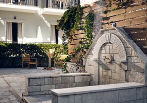 Exterior - Shellona Rooms & Apartments (Zakynthos)