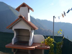 House | Property amenity - Belvilla by OYO Mazzei in Collina (Montignoso)