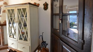 Casa | Cocina privada
