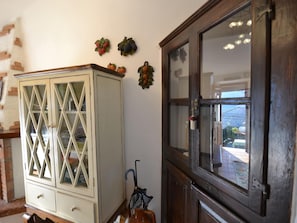 Casa | Cucina privata