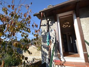 Casa | Esterni