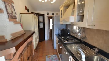 House | Private kitchen