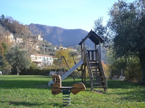 Casa | Servizio della struttura