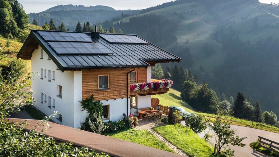 Apartment Near the ski Resort