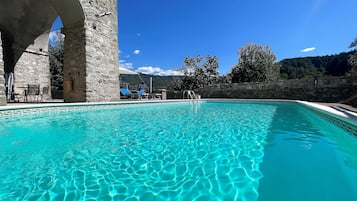 Apartment | Pool | Outdoor pool