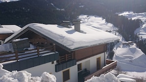 Unclassified image, 3 of 33, button - Cozy Apartment near Ski Area in Großarl (Grossarl)