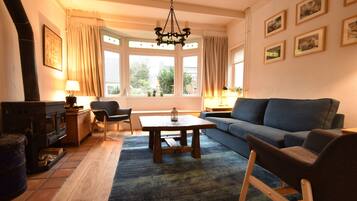 House | Ruang tamu