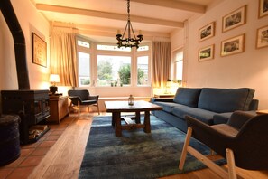 Hus | Oppholdsrom