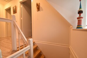 Hus | Innvendig