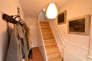 Reception - Comfortable Holiday Home in Bergen Near Forest (Bergen)